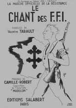 Le chant des FFI